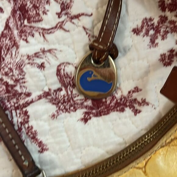 Dooney and Bourke vintage - Picture 3 of 10